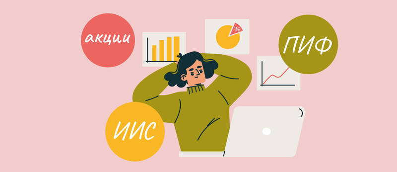 Инвестиционные вычеты